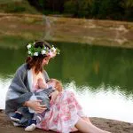 Breastfeeding Tips For New Mothers