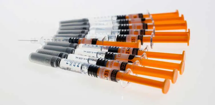Avoid Painless Vaccinations