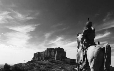 Mehrangarh Fort Feature Image