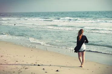 Benefits of Walking