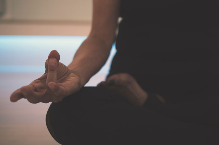 How To Start Meditation