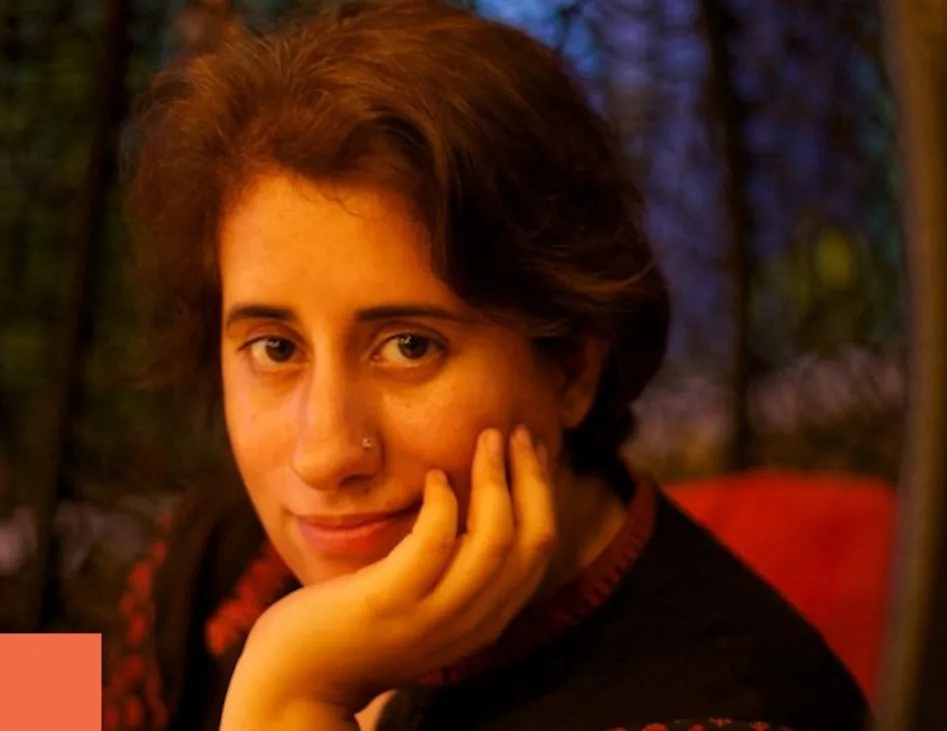 Guneet Monga's Journey