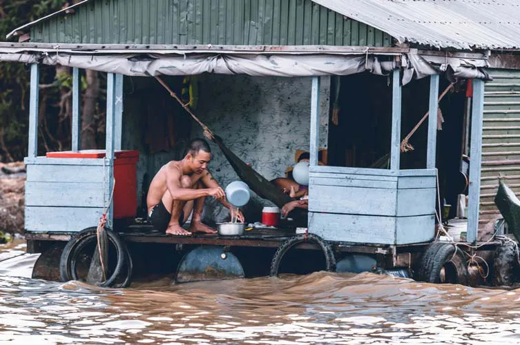 Disaster Preparedness Kit For Home