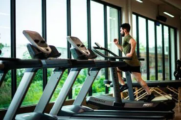 Treadmill Workout for Beginners