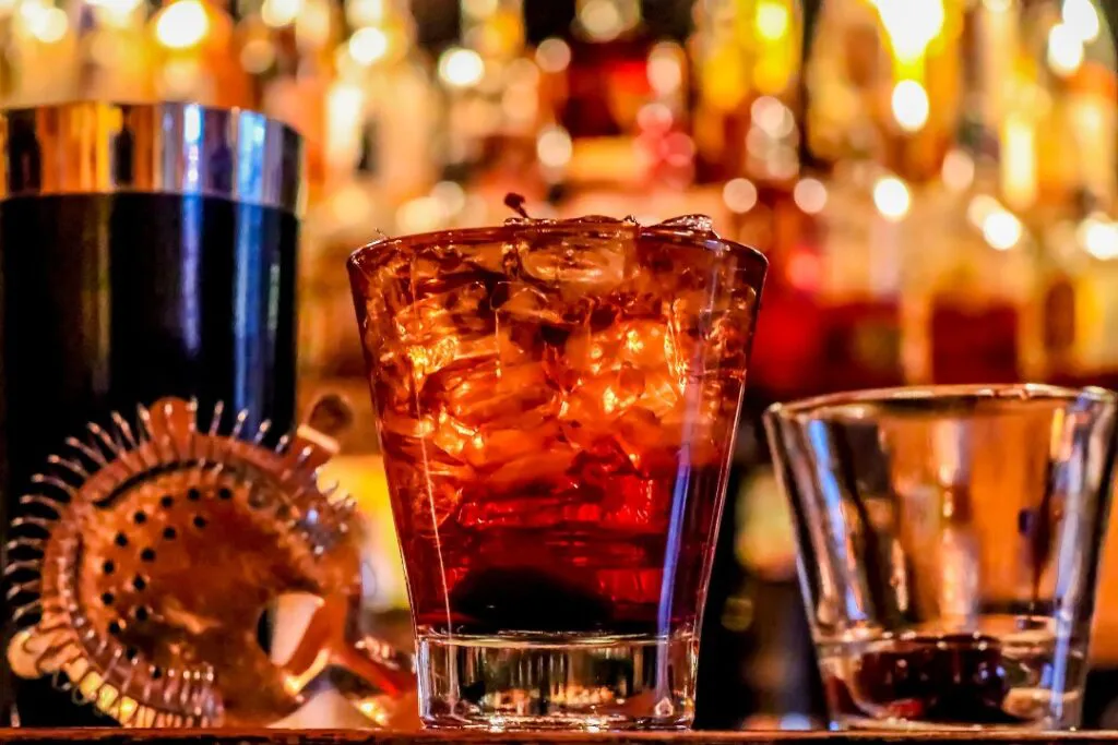 Drink Every Time You Hear A Blast