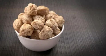 Recipes Of Soya Chunks During Breastfeeding