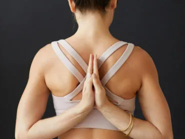 Best Yoga Poses for Back Pain Relief