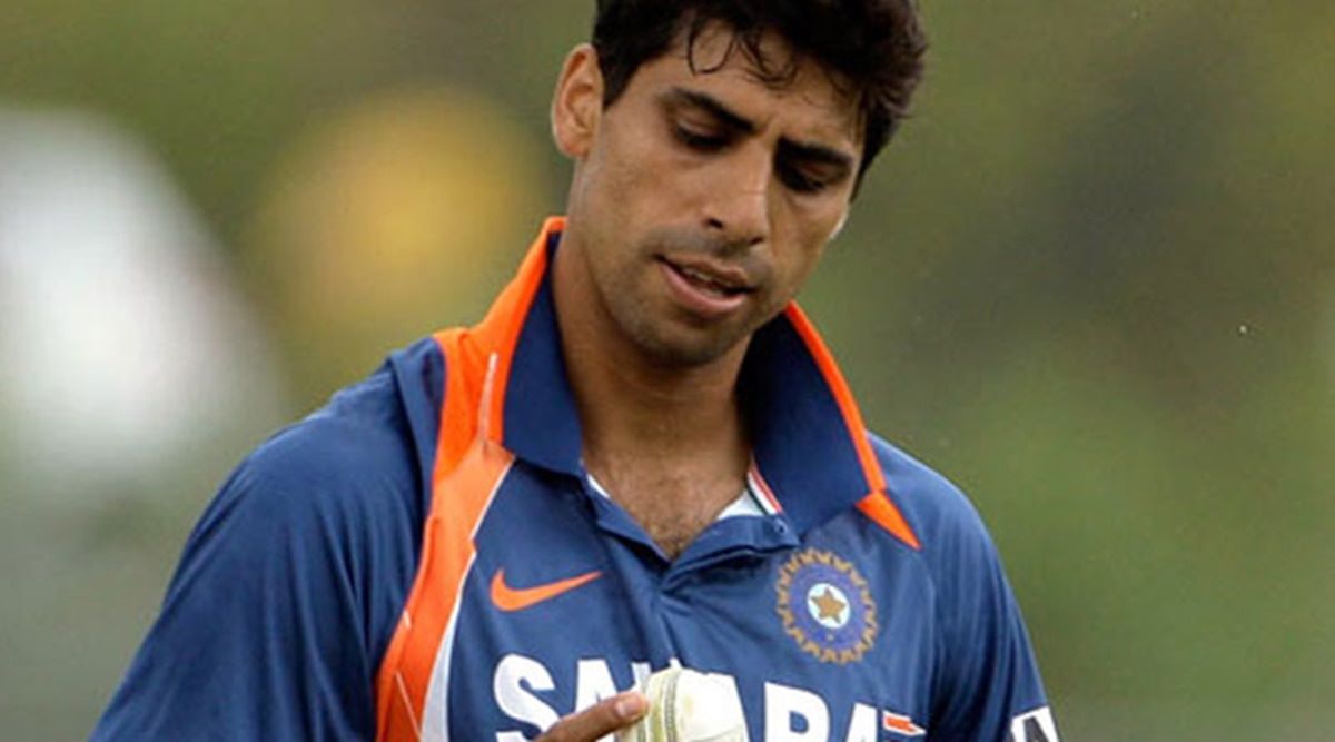 Birth And Death Of Ashish Nehra'S Cricket Career