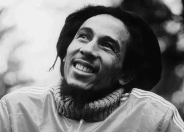 Bob Marley Quotes