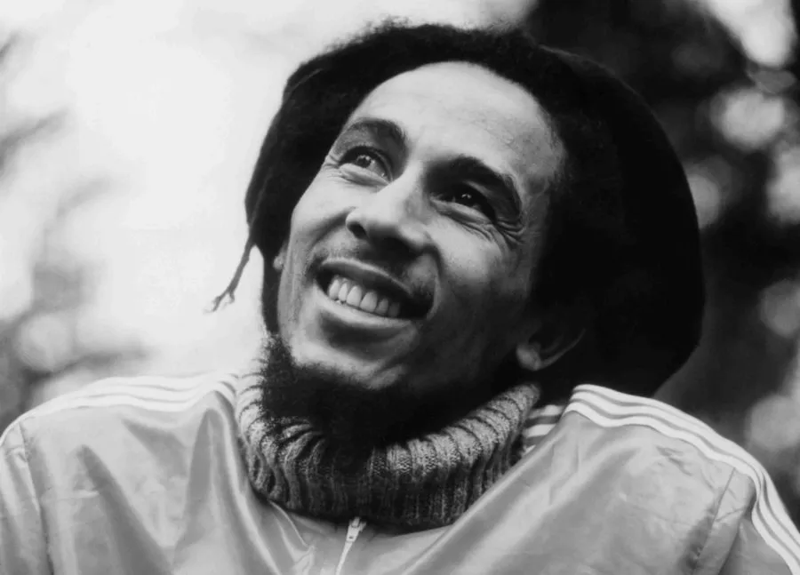 Bob Marley Quotes