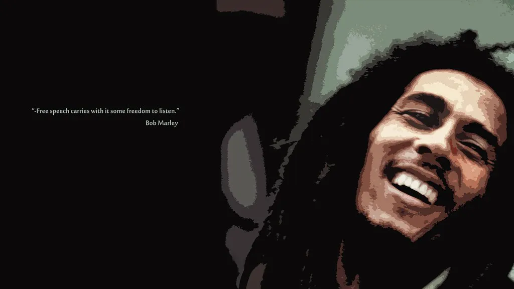 Bob Marley Quotes