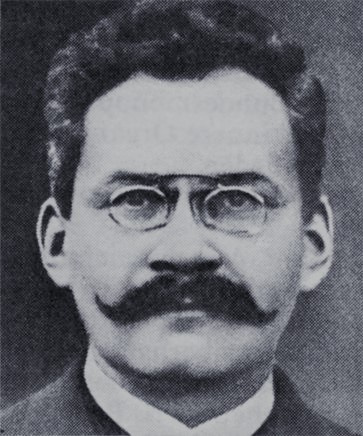 Hermann Minkowski