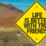 How To Build Closer Friendships And Why You Need Them [20 Friendship Quotes]