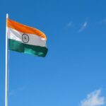 Journey Of The Indian National Flag – Its History & Significance