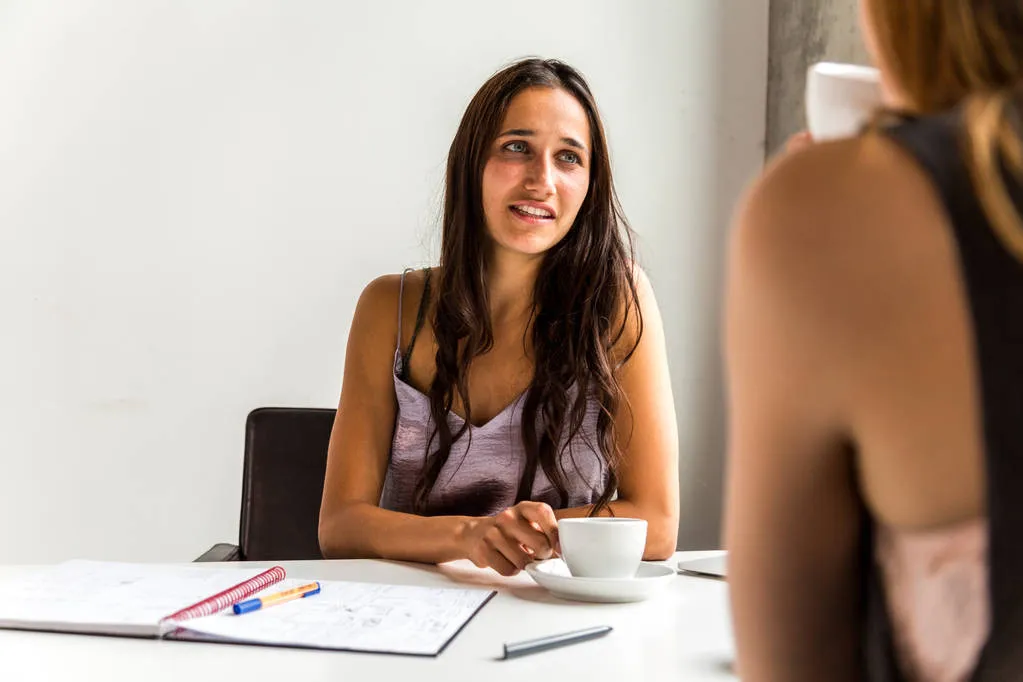 Listening To Each Other's Issues To Build Closer Friendships