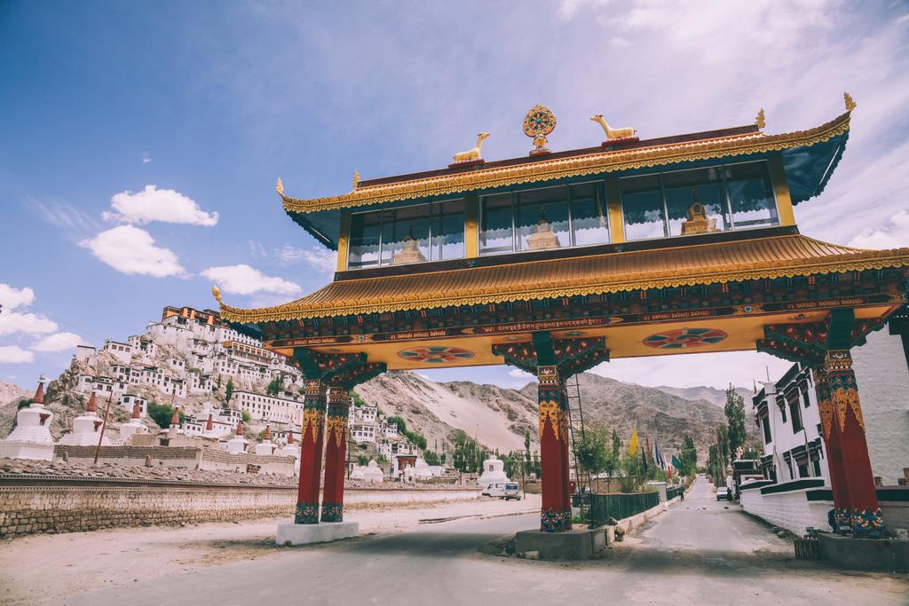 Shocking Truths About Leh-Ladakh