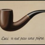 Surrealist René Magritte: Man Who Made The Picture Of “The Pipe” [Life, Facts & Works]