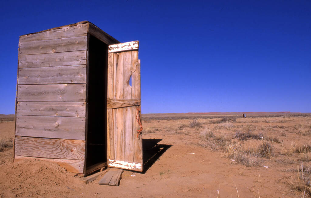 Unconventional Toilets - One Of The Many Strange Truths About Leh-Ladakh