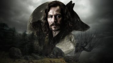 Why Did Sirius Black Turn Into A Dog