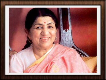 Famous Lata Mangeshkar Solo Songs List