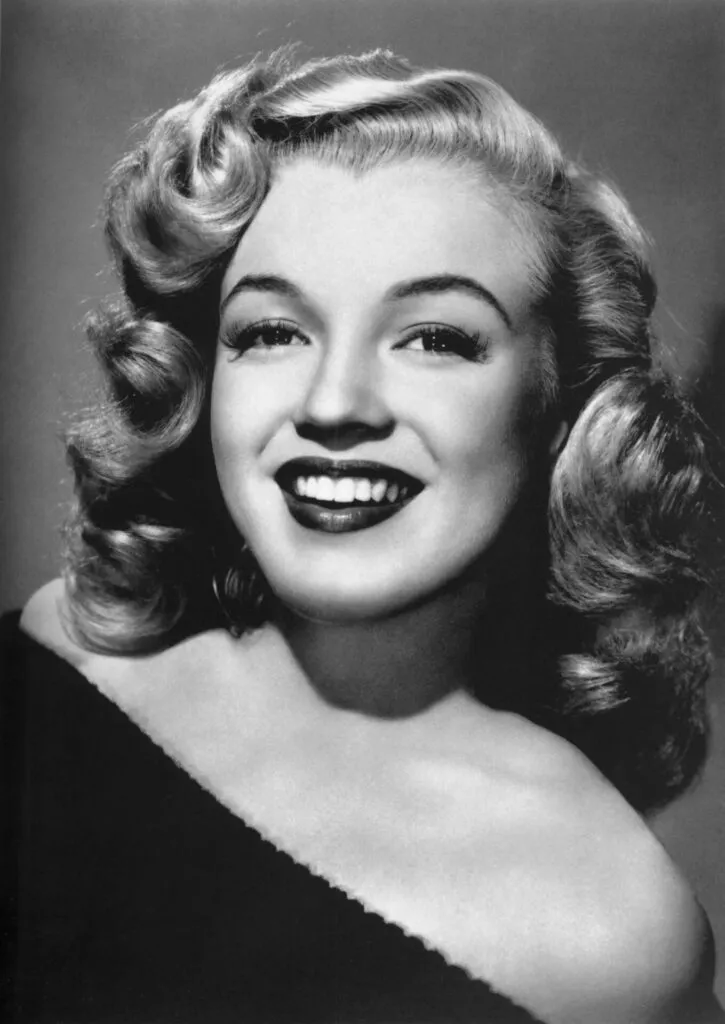 The Extraordinaire Marilyn Monroe