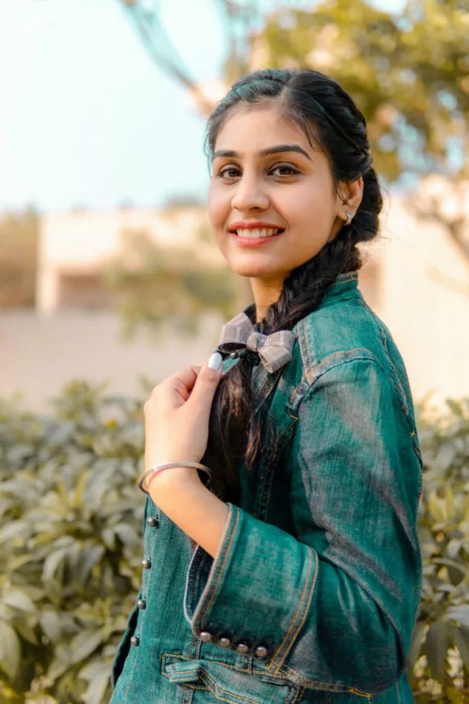The Punjabi Kudi