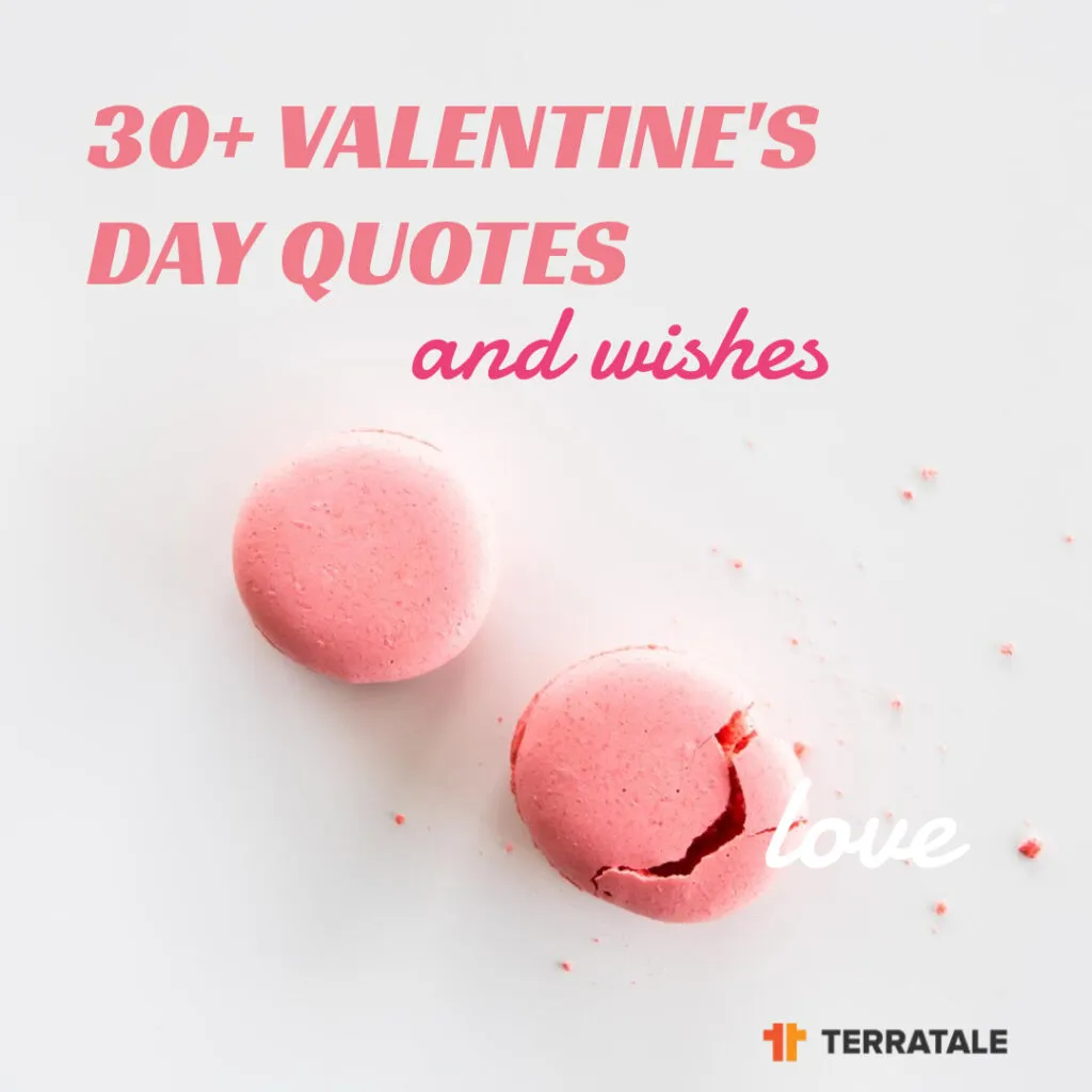 Valentine’s Day Quotes