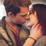 What Does His Kiss Say – Predict How He Feels About You? #1 & #7 Are Personal Favorites