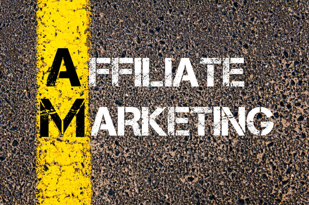 Do Affiliate Marketing