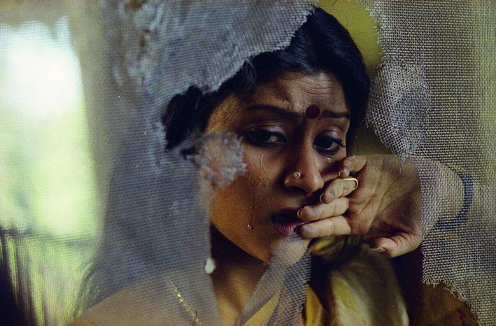 Konkona Sen Sharma In Mr. And Mrs. Iyer