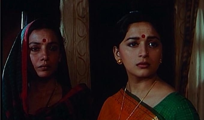 Madhuri Dixit In Mrityudand