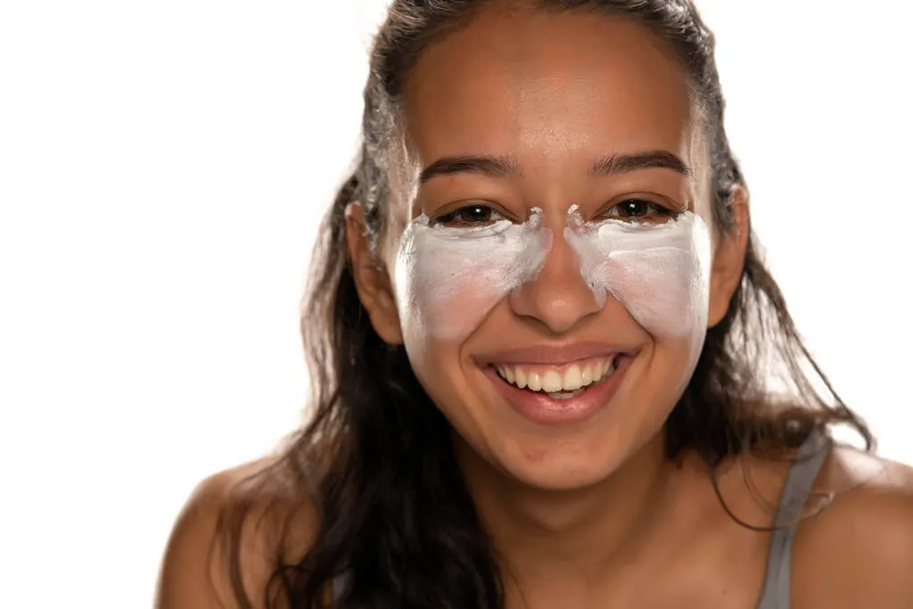 Thank God for Fairness Creams