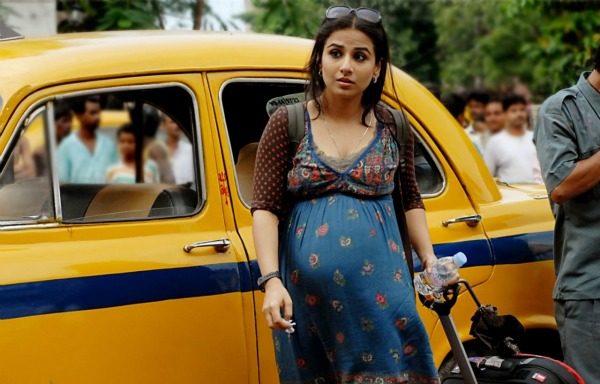 Vidya Balan In Kahaani