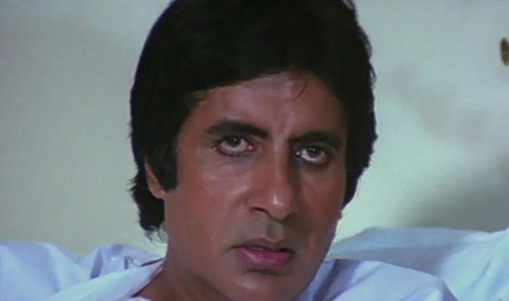 Amitabh Bachchan As Vijay Dinanath Chauhan Agneepath E1608994588763