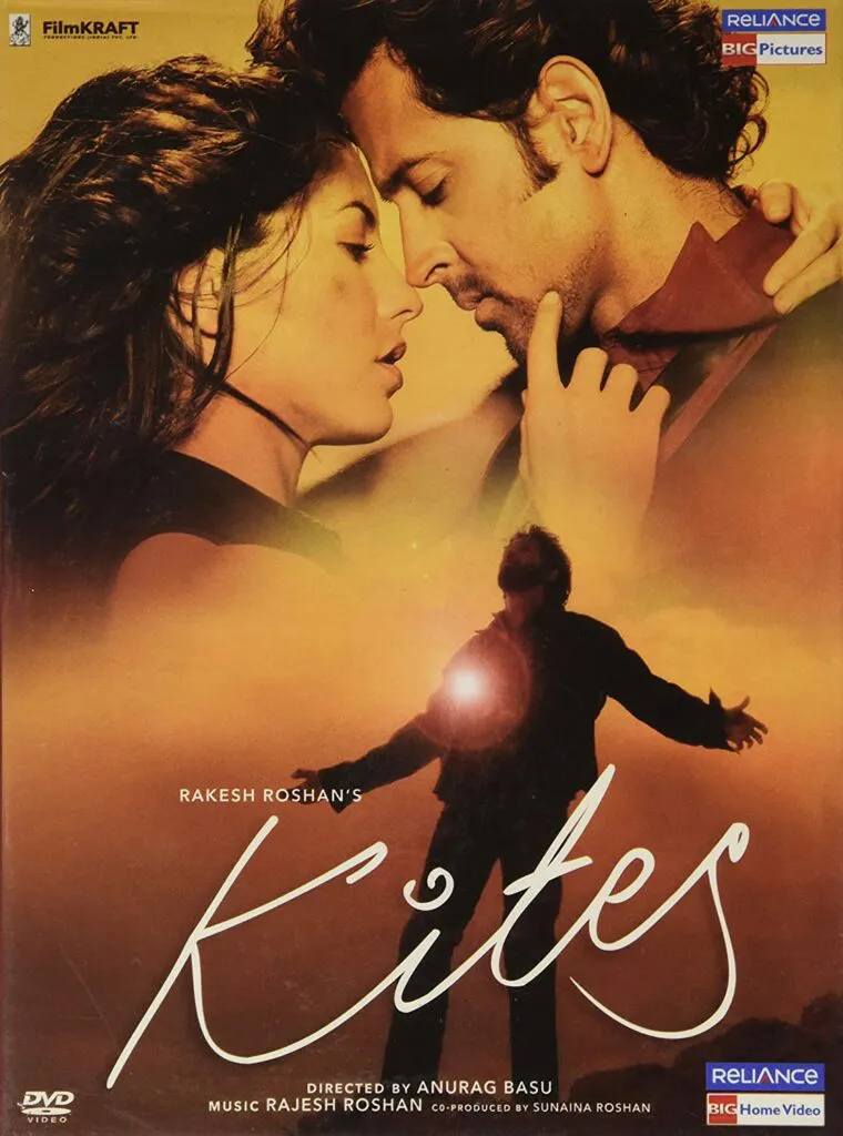 KITES