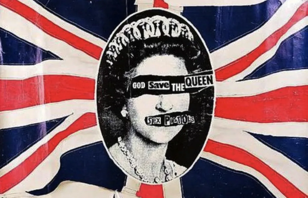 Difference between American rock and British rock