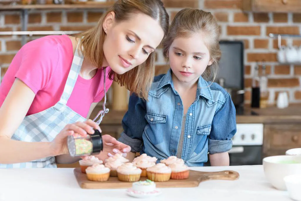 Make Money From Your Hobby Baking Cupcakes